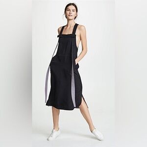 Rag & Bone Black dress